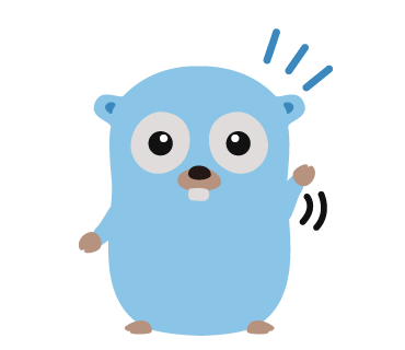 gopher